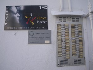 Zahnarzt Plocher Fuengirola