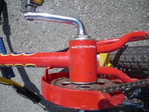 Velo made in philippines