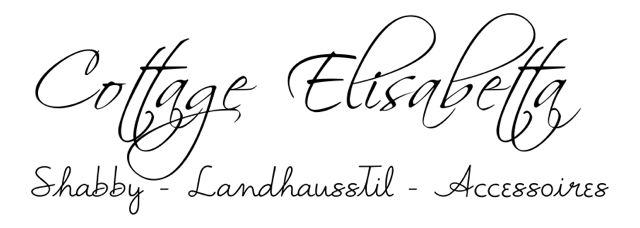 cottage elisabetta logo mittel